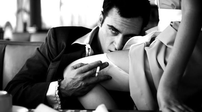 FIESTA VOYEUR BACANALIS